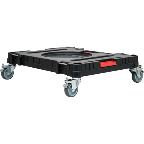 Arx&reg; Dolly with Swivel Casters Equipment World
