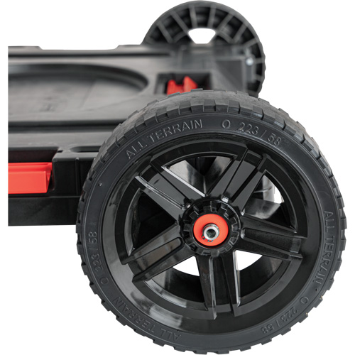 Arx All-Terrain Dolly Equipment World