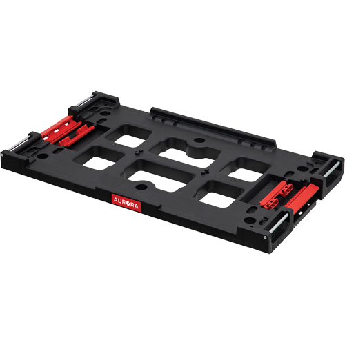 Surface de travail en contreplaqu&eacute; Arx Equipment World