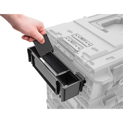 Support pour objets longs Arx Equipment World