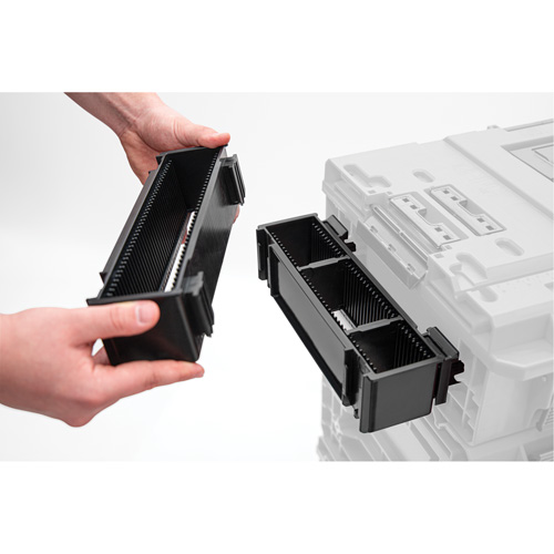 Support pour objets longs Arx Equipment World