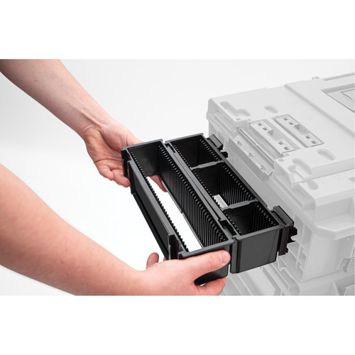 Support pour objets longs Arx Equipment World