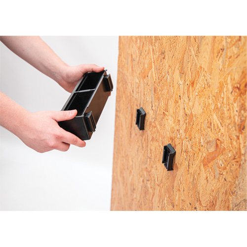 Support pour objets longs Arx Equipment World