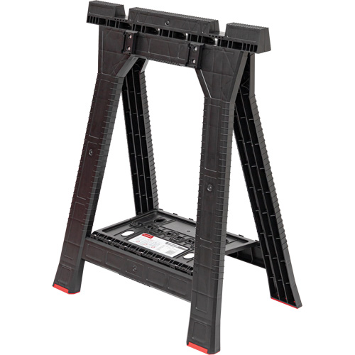 Arx Collapsible & Portable Sawhorse Equipment World