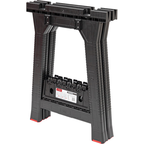 Arx Collapsible & Portable Sawhorse Equipment World