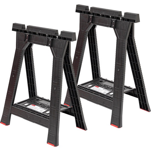 Arx Collapsible & Portable Sawhorse Equipment World