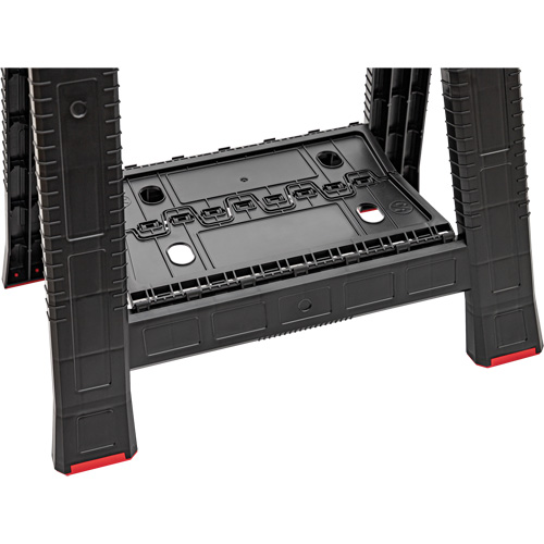 Arx Collapsible & Portable Sawhorse Equipment World