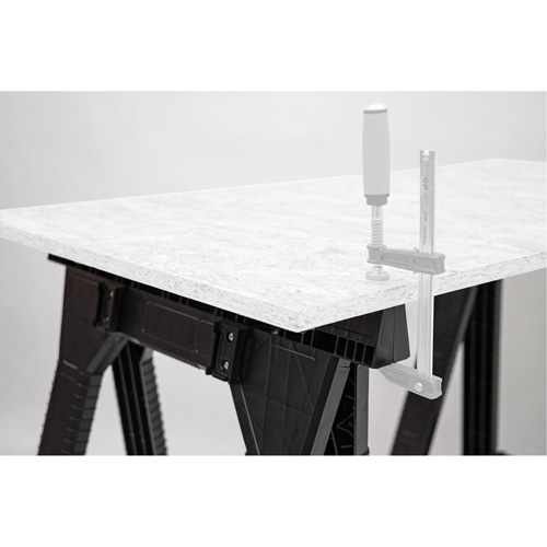 Arx Collapsible & Portable Sawhorse Equipment World