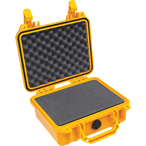1200 Protector Case with Foam Equipment World