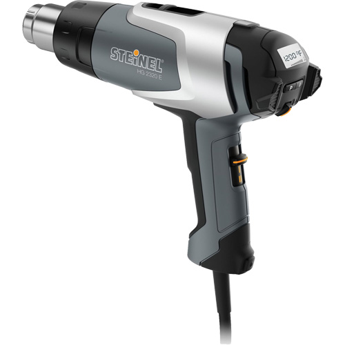 Heat Gun 2320 E, 120°F - 1200°F (50°C - 650°C) Equipment World