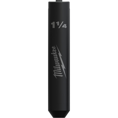 1-1/4" Concrete Vibrator Short Head Equipment World