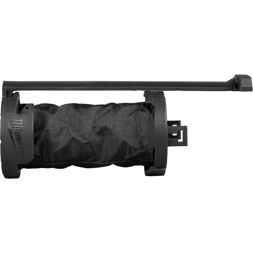 Dust Shroud Equipment World