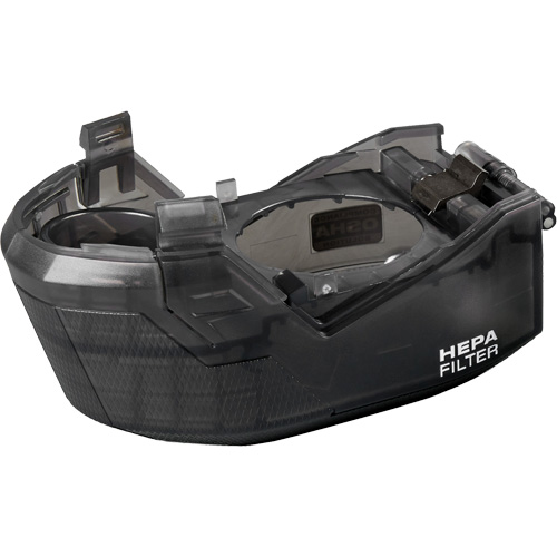 Dust Box Equipment World