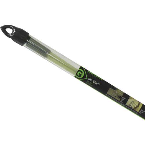 3/16" X 15' Glo Stix Kit Fish Sticks Kit Equipment World