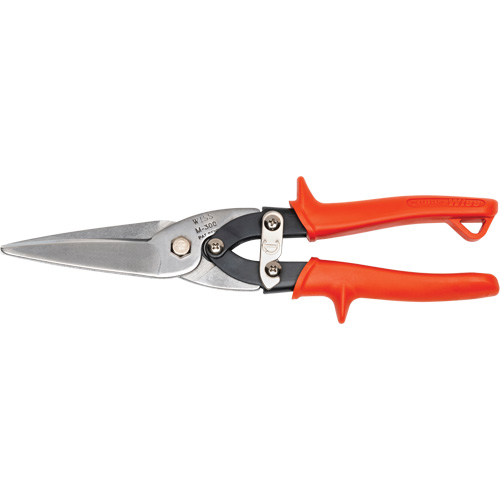 MultiMaster Compound Action Long Cut Aviation Snips Equipment World