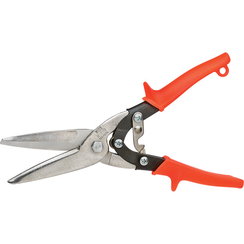 MultiMaster Compound Action Long Cut Aviation Snips Equipment World