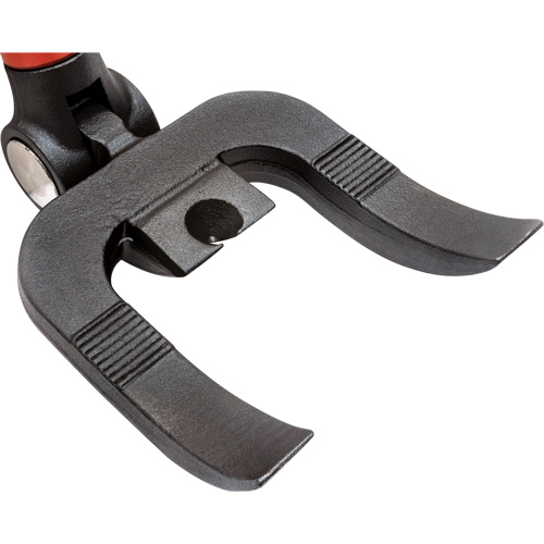 Indexing Deck Removal Bull Bar, 5-59/500" W, 44" L Equipment World