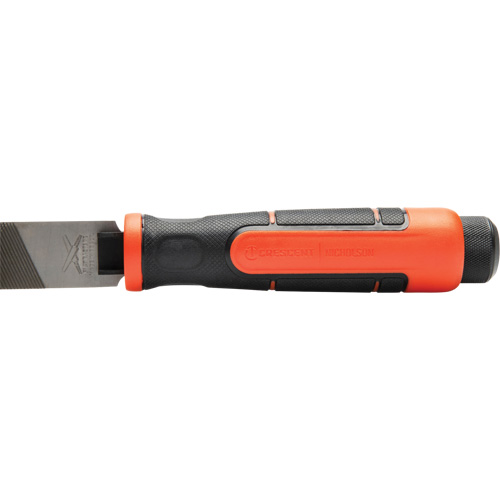 Universal File & Saw Handle Equipment World