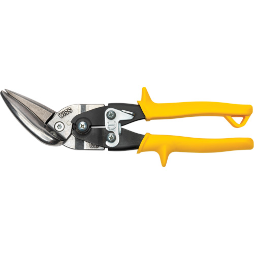 Offset Straight Aviation Snips Equipment World