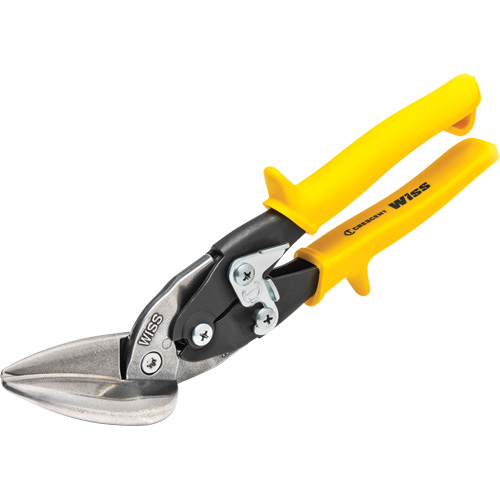Offset Straight Aviation Snips Equipment World
