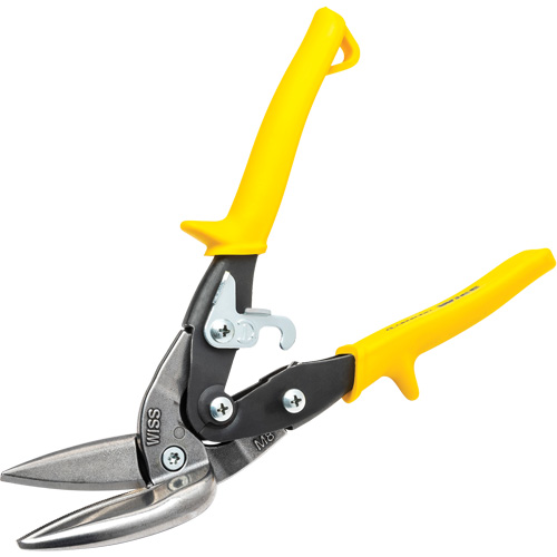 Offset Straight Aviation Snips Equipment World