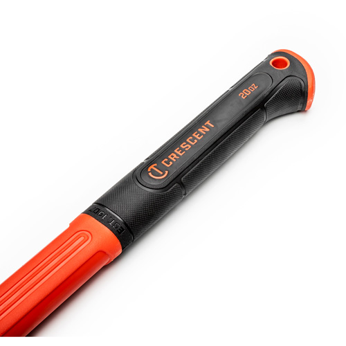 General Purpose Hammer, 20 oz., Fibreglass Handle, 14" L Equipment World