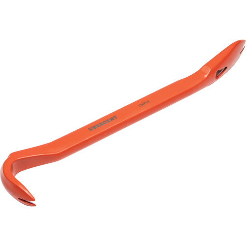 Arrache-clou &agrave; deux extr&eacute;mit&eacute;s, 2-1/2" la x 12" lo Equipment World