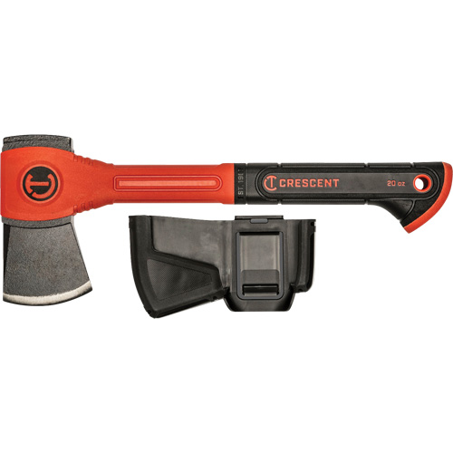 Hatchet Equipment World