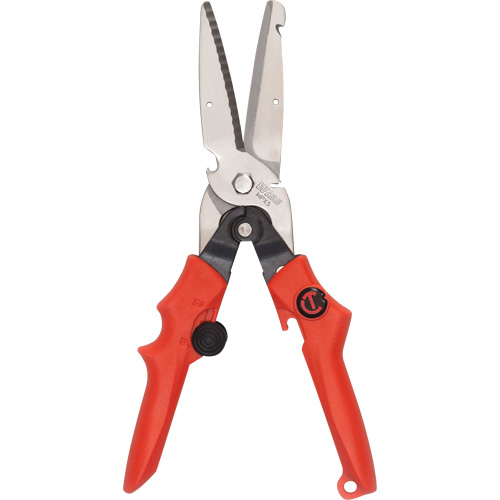 Couteau d'usage multiple Equipment World