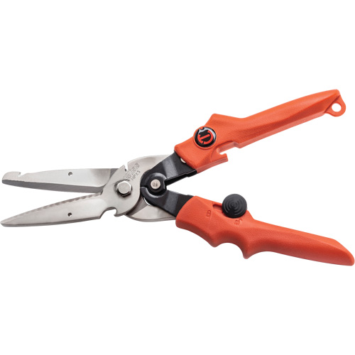 Couteau d'usage multiple Equipment World