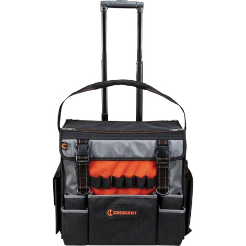 Tradesman Rolling Tool Bag Equipment World