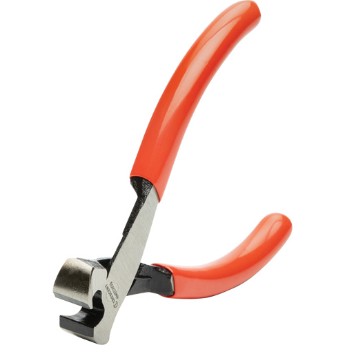 Mini Dipped Handle End Nipper Pliers Equipment World