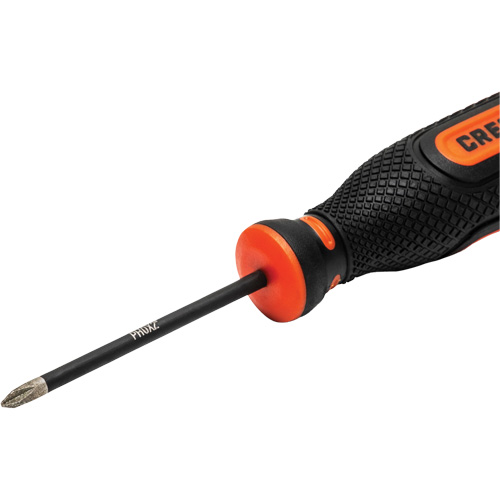 Diamond Tip Precision Screwdriver Set, 6 Equipment World