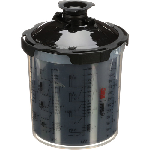 PPS Series 2.0 Spray Cup System UV Kit Equipment World