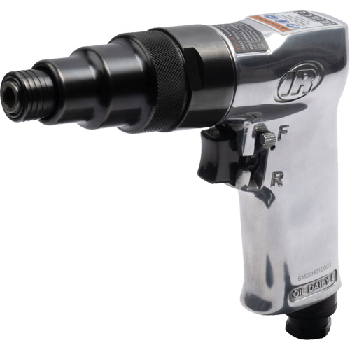 Air Screwdriver Equipment World