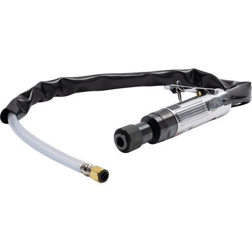 Air Tire Buffer Equipment World