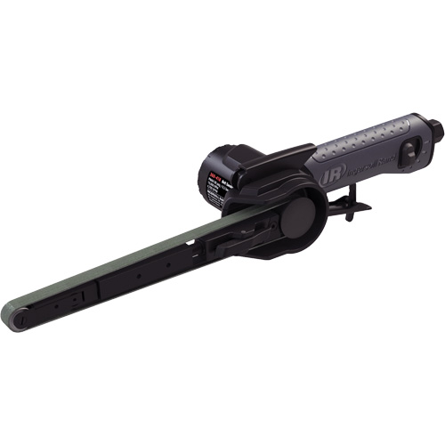 Pneumatic Belt Sander, 1/2" - 18" Equipment World