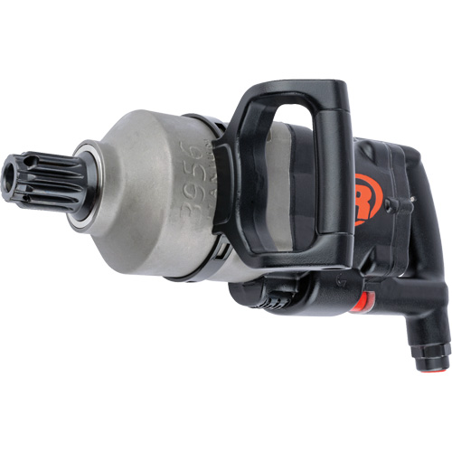 Cl&eacute; &agrave; chocs pneumatique, Prise #5, Entr&eacute;e d'air 1/2" NPT, Tr/min &agrave; vide 3600 Equipment World