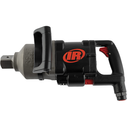 Air Impact Wrench, 1-1/2" Drive, 1/2" NPT Air Inlet, 3600 No Load RPM Equipment World