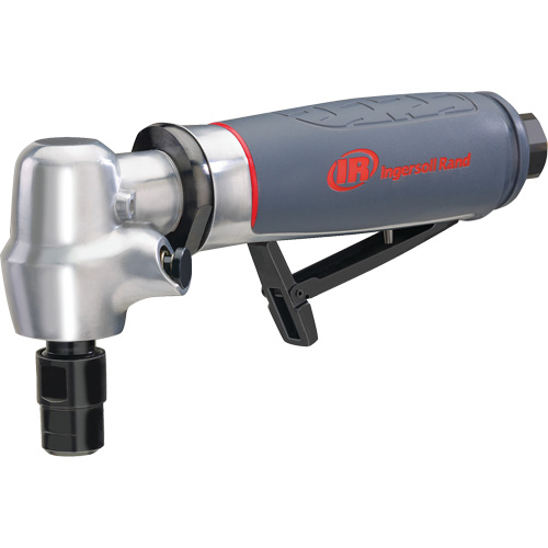 Air Angle Die Grinder, 1/4" Collet, 12000 RPM Equipment World