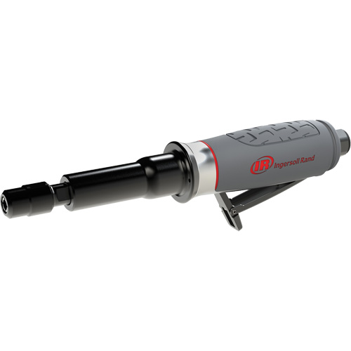 Extended Air Die Grinder, 1/4" Collet, 25000 RPM Equipment World