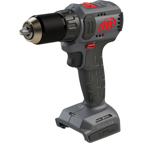 Cordless Compact Drill Driver, Lithium-Ion, 20 V, 1/2" Chuck, 37 ft-lbs Torque Equipment World