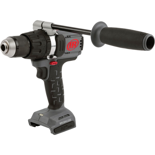 Hammer Drill, 1/2" Chuck, 20 V Equipment World