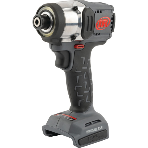 Quick-Change Cordless Impact Driver, 20 V, 1/4" Socket Equipment World