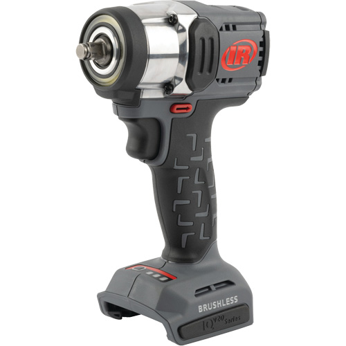 Compact Cordless Impact Driver, 20 V, 3/8" Socket Equipment World