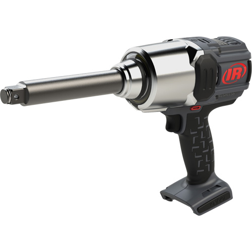 Cordless Impact Wrench with Friction Ring Thru-Hole, 20 V, 3/4" Socket Equipment World