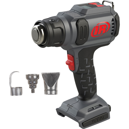 Cordless Heat Gun (Tool Only) Equipment World