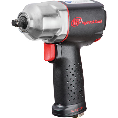 Composite Air Impact Wrench, 3/8" Drive, 1/4" NPT Air Inlet, 15000 No Load RPM Equipment World