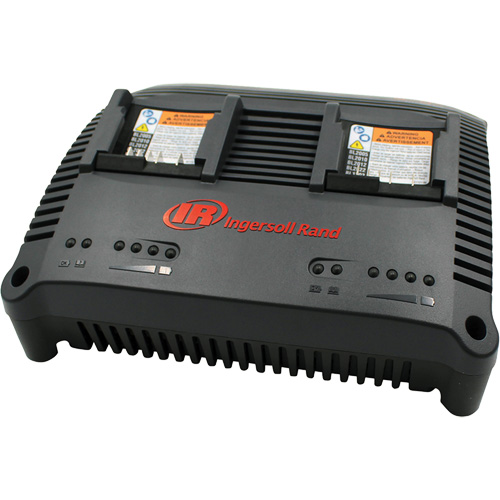 IQV&reg; Series Universal Charger, 12 V/20 V, Lithium-Ion Equipment World