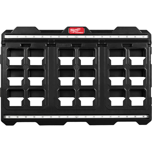 PACKOUT Large Wall Plate Equipment World